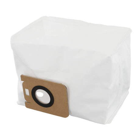 2pcs Non-woven Fabric Dust Bags For Dreame D9 Plus Robot Vacuum Cleaner Household Appliance Accessories