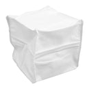 Luolandi 4/10 Pcs Dust Bags For AIRROBO T20 T20+ Vacuum Cleaner Replacement Robot Sweeper Spare Part Accessories For Floor Cleaning