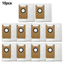 Luolandi 4/10 Pcs Dust Bags For AIRROBO T20 T20+ Vacuum Cleaner Replacement Robot Sweeper Spare Part Accessories For Floor Cleaning