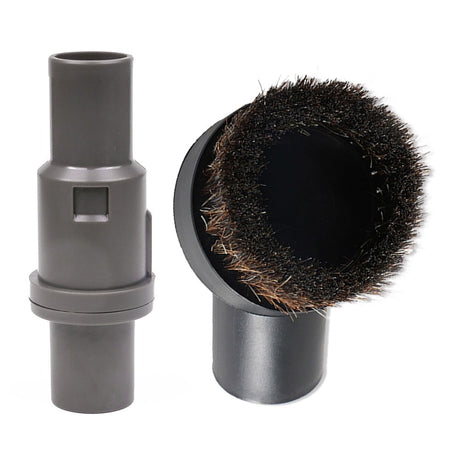 Vacuum Parts Adapter Brush NV352 Plastic Vacuum Accessories For Shark NV350
