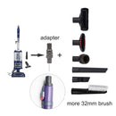 Vacuum Parts Adapter Brush NV352 Plastic Vacuum Accessories For Shark NV350