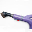 Vacuum Parts Adapter Brush NV352 Plastic Vacuum Accessories For Shark NV350