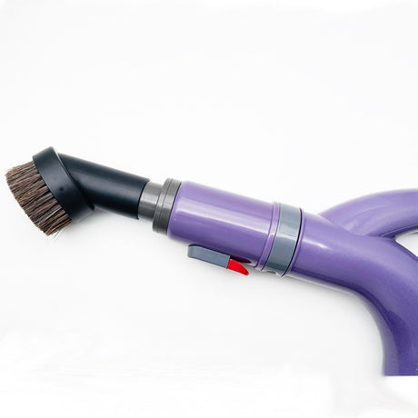 Vacuum Parts Adapter Brush NV352 Plastic Vacuum Accessories For Shark NV350