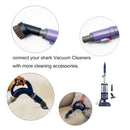 Vacuum Parts Adapter Brush NV352 Plastic Vacuum Accessories For Shark NV350