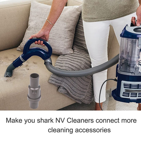 Vacuum Parts Adapter Brush NV352 Plastic Vacuum Accessories For Shark NV350