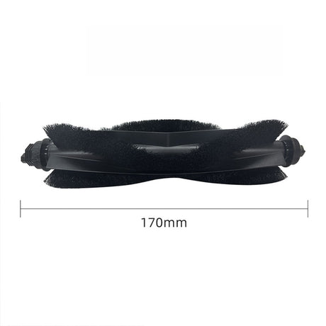 Roller Side Brushes Filters For Eufy L60/L50 Robot Vacuum Cleaner Spare Replacement Kit Side Brushes Filters Roller Brush
