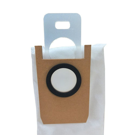 6/12pcs Filter Dust Bag Kit For Eufy S1 Pro Vacuum Cleaner Spare Parts Household Supplies Cleaning Tools Sweeper Accessories A