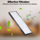 6/12pcs Filter Dust Bag Kit For Eufy S1 Pro Vacuum Cleaner Spare Parts Household Supplies Cleaning Tools Sweeper Accessories A