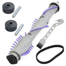 Brush Roll Belt Wheels For Shark NV350,NV351,For Lift-Away Upright Vacuum 117FFJ Accessories Vacuum Cleaner