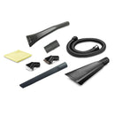 7/8pc Car Interior Cleaning Set Suitable For Karcher 2.863-304.0 Vacuum Cleaner Replacement Part For Cleaning Corners And Crevce 8-piece set