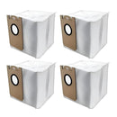 for AutoVac for Nova iHRV6-BLK Self Empt Robot Vacuum Cleaner Dust Bags