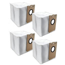for AutoVac for Nova iHRV6-BLK Self Empt Robot Vacuum Cleaner Dust Bags
