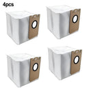 for AutoVac for Nova iHRV6-BLK Self Empt Robot Vacuum Cleaner Dust Bags