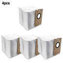 for AutoVac for Nova iHRV6-BLK Self Empt Robot Vacuum Cleaner Dust Bags