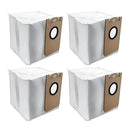 for AutoVac for Nova iHRV6-BLK Self Empt Robot Vacuum Cleaner Dust Bags