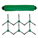 For Roomba 205 / Plus 405 For Combo Vacuum Parts Main Side Brush Accessories