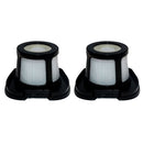 Vacuum Cleaner Accessories Washable Pre-motor Filter Sweeper Replacement Filters A