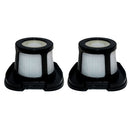 Vacuum Cleaner Accessories Washable Pre-motor Filter Sweeper Replacement Filters A