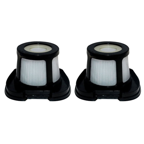 Vacuum Cleaner Accessories Washable Pre-motor Filter Sweeper Replacement Filters A