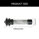 Sweeper Vacuum Cleaner Spare Part Accessories Vacuum Hose for A10 Plus/A10u 1 item