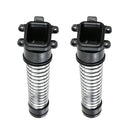 Sweeper Vacuum Cleaner Spare Part Accessories Vacuum Hose for A10 Plus/A10u 1 item