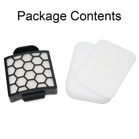 1Sets Filters For Shark Navigator Pet Plus NV150 NV251 NV255-M Self-Cleaning Brushroll Pet Pro ZU62 ZU62C ZU60 Uprights