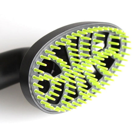 Pet Brush+Adapter For All Vacuums Cleaner Inner Diameter Of 32mm/35mm PP Plastic Home Appliance Parts Household Merchandises