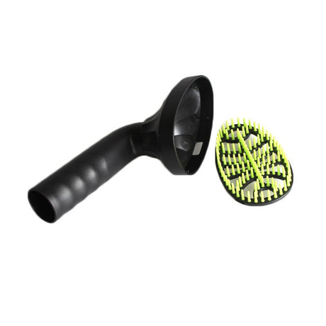 Pet Brush+Adapter For All Vacuums Cleaner Inner Diameter Of 32mm/35mm PP Plastic Home Appliance Parts Household Merchandises