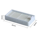 10 X Filters For MEDION MD 19500/19510/19511/19900 Vacuum Cleaner Robot Household Supplies Cleaning Vacuum Parts Accessory