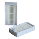 10 X Filters For MEDION MD 19500/19510/19511/19900 Vacuum Cleaner Robot Household Supplies Cleaning Vacuum Parts Accessory