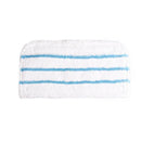 3pcs Microfiber Cloth For Black & Decker Steam Mops FSMH13E10-GB FSMH1321-GB Household Appliances Vacuum Cleaner Accessories