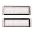 18Pcs Vacuum Cleaner Sweeper Filter Brushes Mopping Pads Kit for S50 S51 Parts