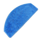 Luolandi Main Roller Brush For Tikom G8000 Pro/Honiture G20 Vacuum Cleaner Accessories Roller Side Brush Filter Mop Cloths Sweeper Part E