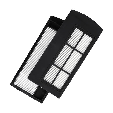Authentic Filters Kit for eufy Clean X9 Pro Robot Vacuum Cleaner (2pcs)