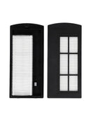 Authentic Filters Kit for eufy Clean X9 Pro Robot Vacuum Cleaner (2pcs)
