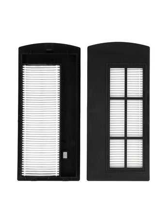 Authentic Filters Kit for eufy Clean X9 Pro Robot Vacuum Cleaner (2pcs)