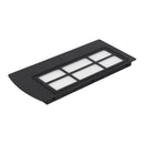 Authentic Filters Kit for eufy Clean X9 Pro Robot Vacuum Cleaner (2pcs)