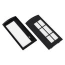 Authentic Filters Kit for eufy Clean X9 Pro Robot Vacuum Cleaner (2pcs)