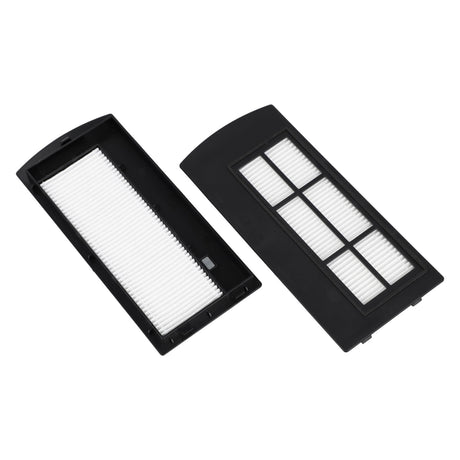 Authentic Filters Kit for eufy Clean X9 Pro Robot Vacuum Cleaner (2pcs)