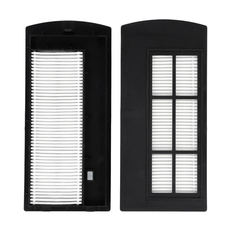 Authentic Filters Kit for eufy Clean X9 Pro Robot Vacuum Cleaner (2pcs)