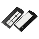 Authentic Filters Kit for eufy Clean X9 Pro Robot Vacuum Cleaner (2pcs)