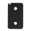 Heat Pump Tumble Dryer Filter For 2pcs Foam Filters For Heat Pump Dryer Plinth Filter T8861WP T8964WP Replacement