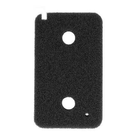 Heat Pump Tumble Dryer Filter For 2pcs Foam Filters For Heat Pump Dryer Plinth Filter T8861WP T8964WP Replacement