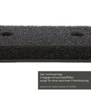 Heat Pump Tumble Dryer Filter For 2pcs Foam Filters For Heat Pump Dryer Plinth Filter T8861WP T8964WP Replacement