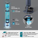 For SamSung For BESPOKE Jet VCA-ADB95B 220W Clean Station Dust Bag 5pcs Cleaning Robot Accessories Rotating Mop