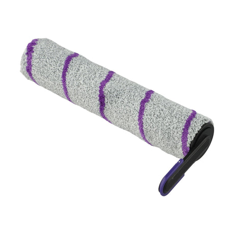 1pc Roller Brush For Narwal S20 Pro Cordless Vacuum Mop Replacement Parts Main Roller Brush Vacuum Cleaner Spare Parts