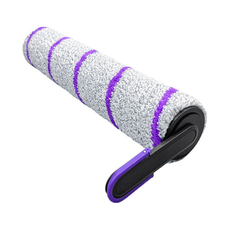 1pc Roller Brush For Narwal S20 Pro Cordless Vacuum Mop Replacement Parts Main Roller Brush Vacuum Cleaner Spare Parts