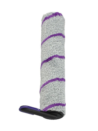 1pc Roller Brush For Narwal S20 Pro Cordless Vacuum Mop Replacement Parts Main Roller Brush Vacuum Cleaner Spare Parts