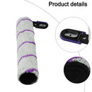 1pc Roller Brush For Narwal S20 Pro Cordless Vacuum Mop Replacement Parts Main Roller Brush Vacuum Cleaner Spare Parts