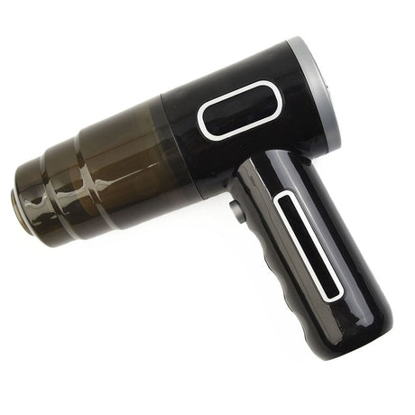 29000PA Vacuum Cleaner Mini Powerful Cordless Wet &Dry Cars Handheld Home Appliance Parts Household Supplies Black